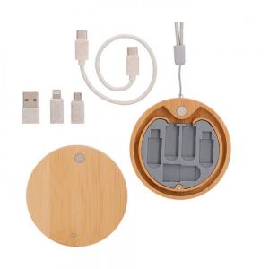 CAJA DE ALMACENAMIENTO BULUH